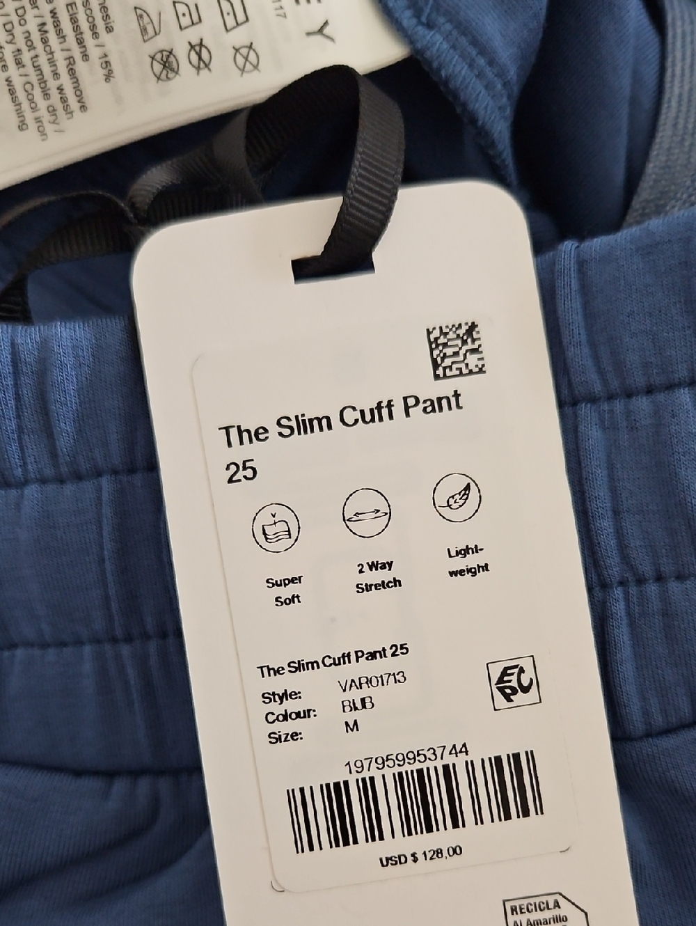 Varley Doublesoft Set - Picture 16 of 16